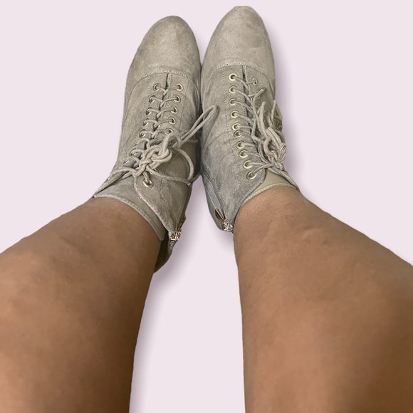 Ankle boot - Picture 5 of 5